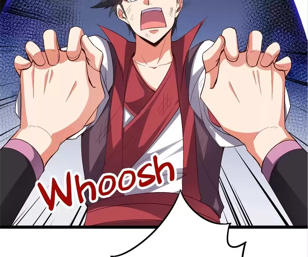 Read The Crouching Tiger chapter 127 image 49 on Lezhin