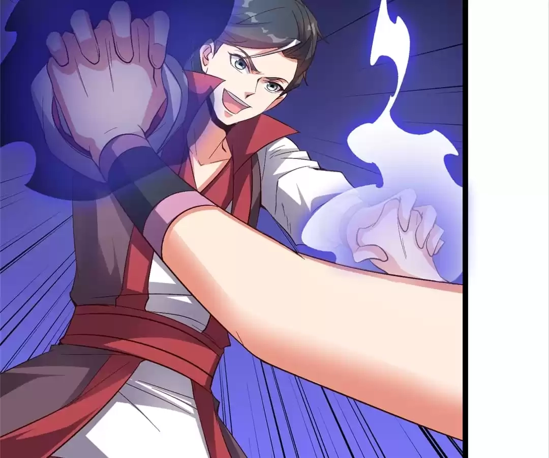 Read The Crouching Tiger chapter 127 image 55 on Lezhin