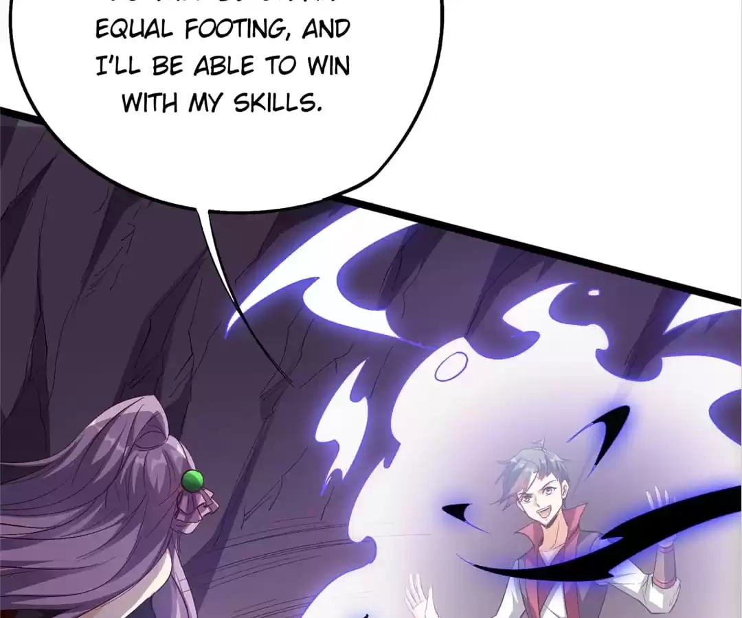 Read The Crouching Tiger chapter 127 image 61 on Lezhin