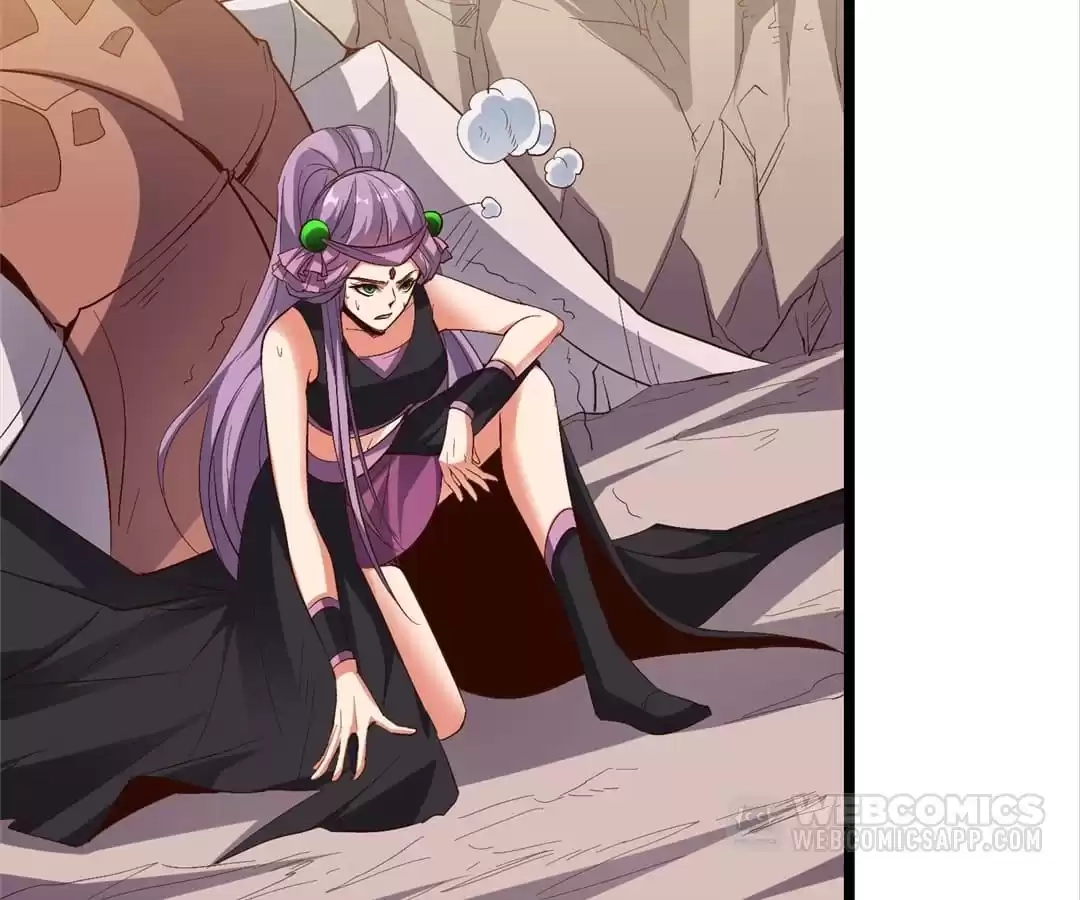 Read The Crouching Tiger chapter 127 image 65 on Lezhin