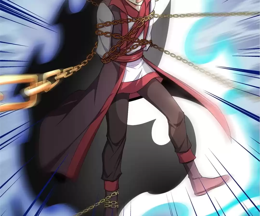 Read The Crouching Tiger chapter 129 image 15 on Lezhin