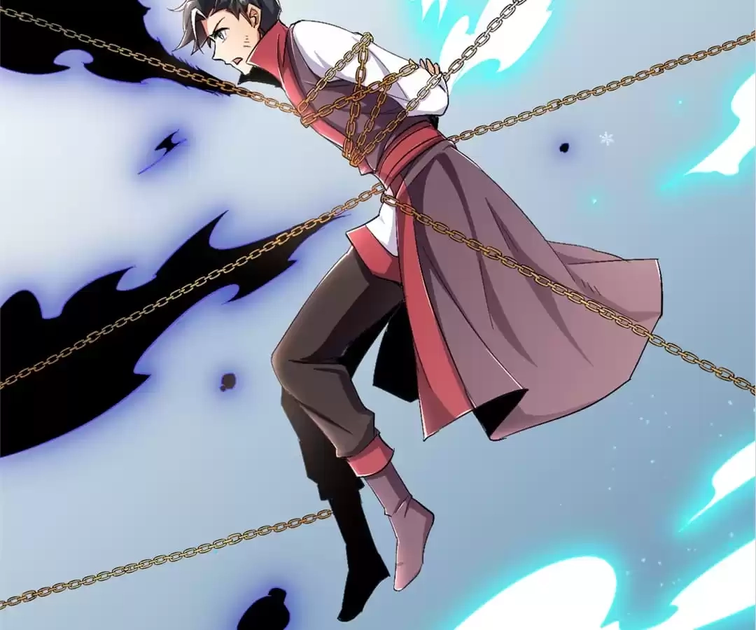 Read The Crouching Tiger chapter 129 image 21 on Lezhin