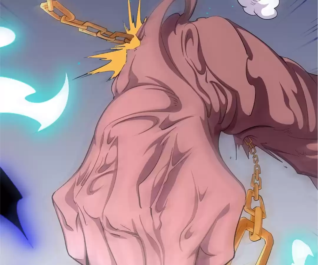 Read The Crouching Tiger chapter 129 image 32 on Lezhin