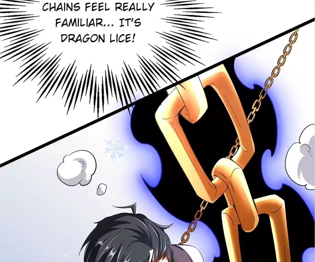Read The Crouching Tiger chapter 129 image 38 on Lezhin