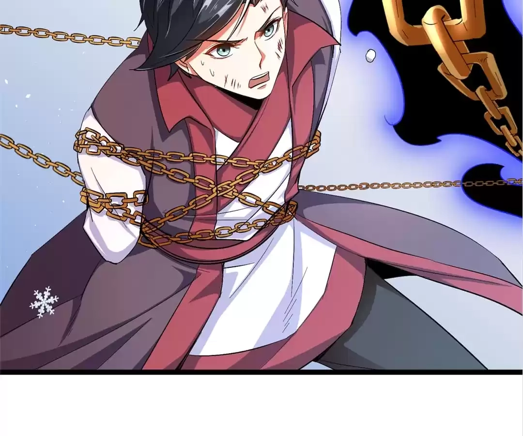 Read The Crouching Tiger chapter 129 image 39 on Lezhin