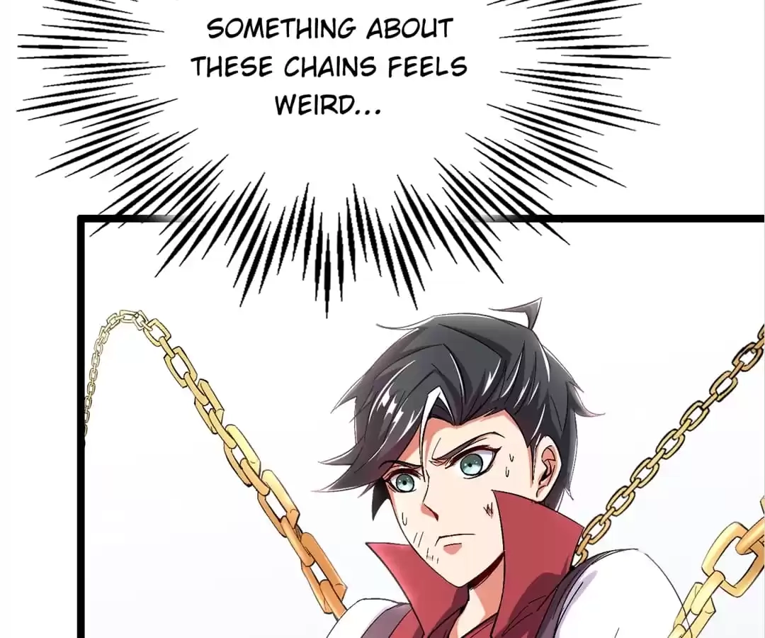 Read The Crouching Tiger chapter 129 image 4 on Lezhin