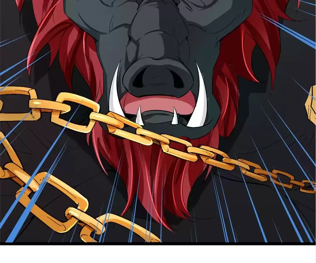 Read The Crouching Tiger chapter 129 image 80 on Lezhin