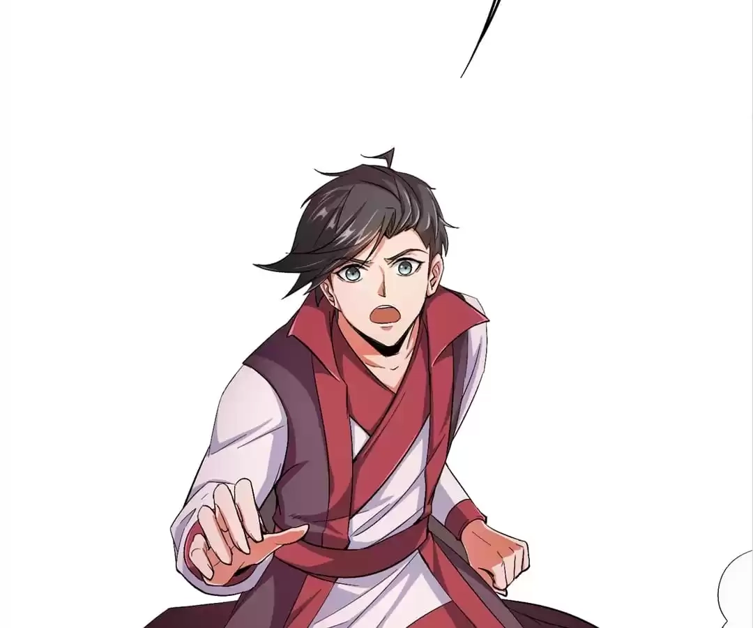 Read The Crouching Tiger chapter 131 image 11 on Lezhin