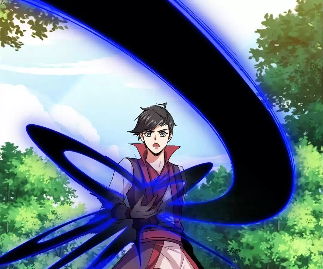 Read The Crouching Tiger chapter 131 image 19 on Lezhin