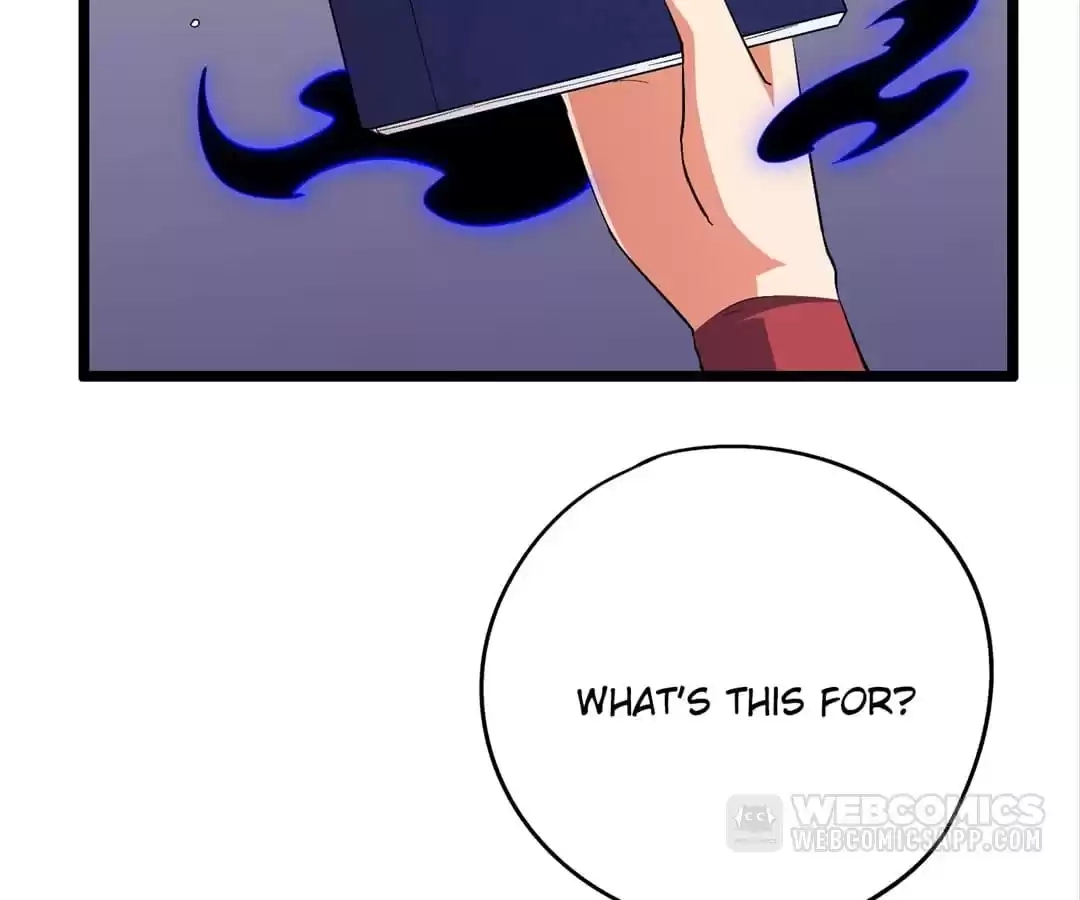 Read The Crouching Tiger chapter 131 image 23 on Lezhin