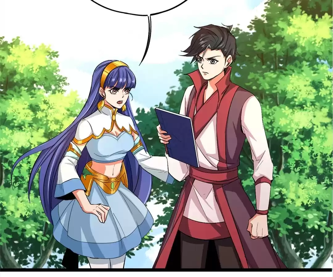 Read The Crouching Tiger chapter 131 image 25 on Lezhin