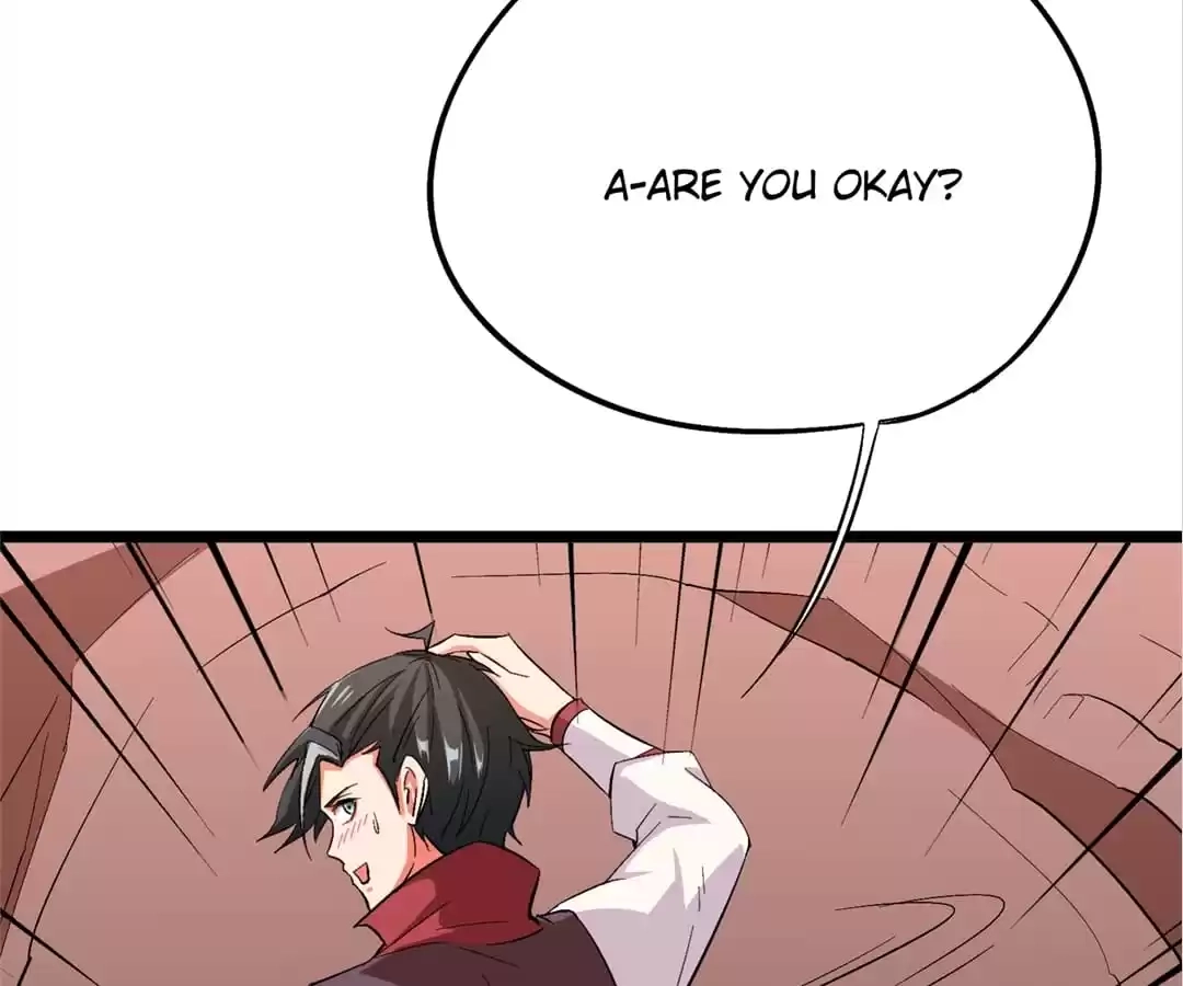Read The Crouching Tiger chapter 131 image 38 on Lezhin