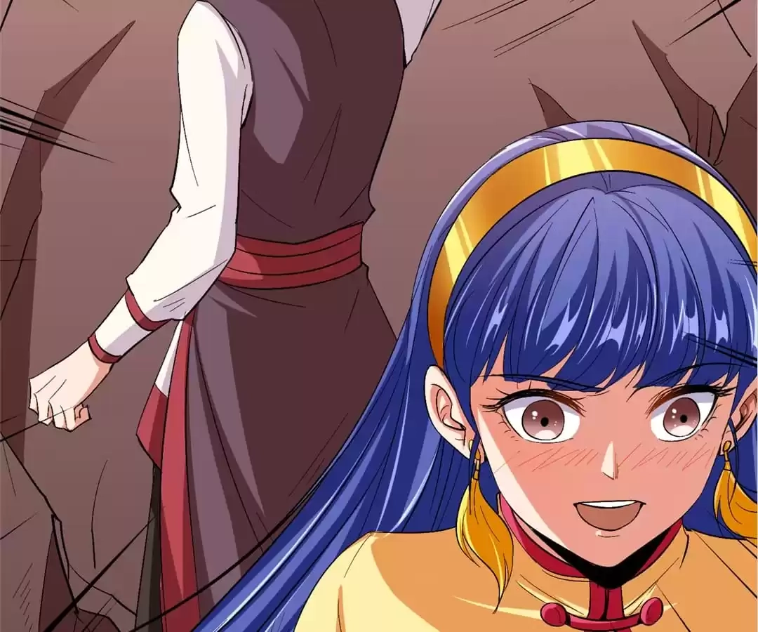 Read The Crouching Tiger chapter 131 image 39 on Lezhin