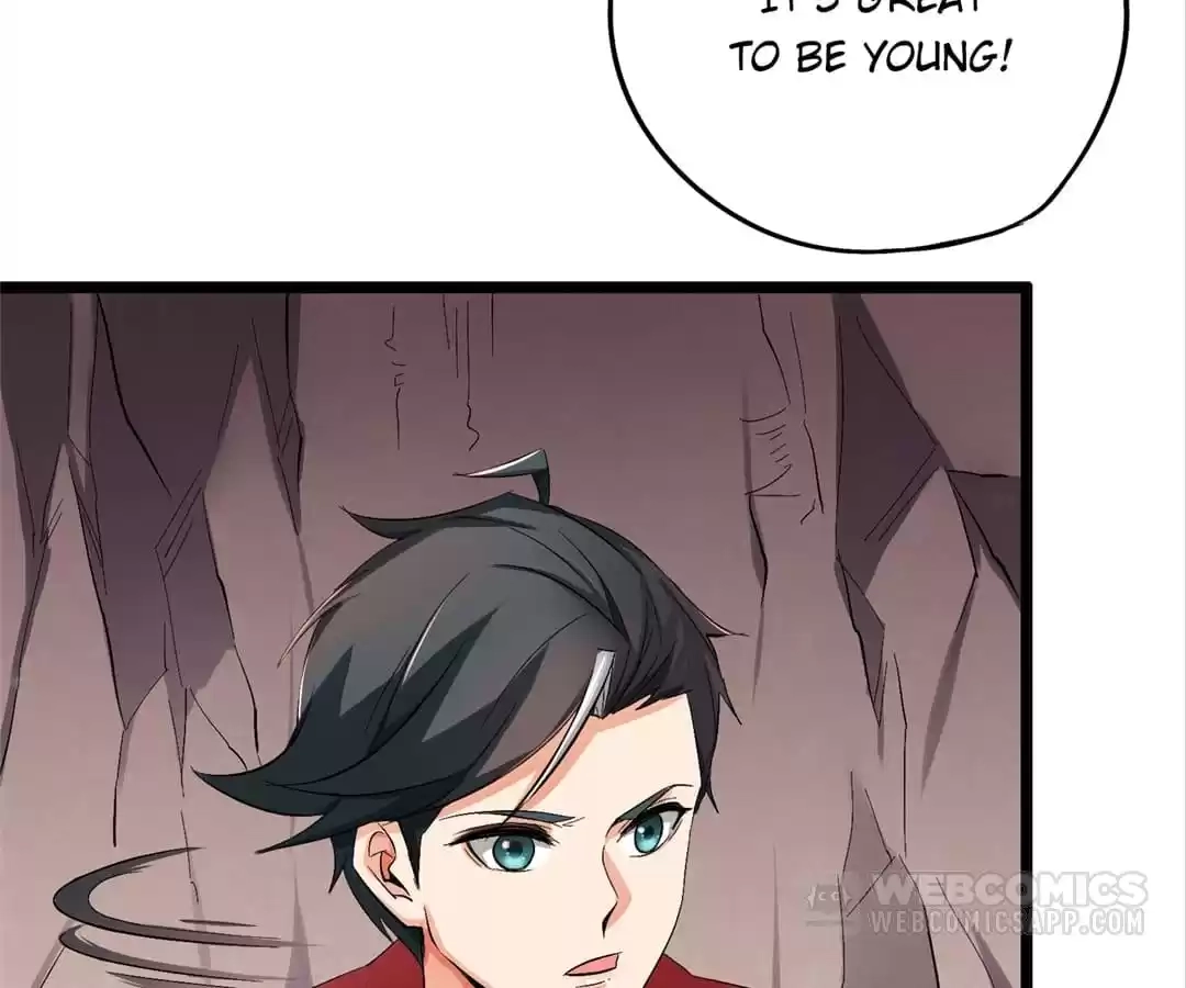 Read The Crouching Tiger chapter 131 image 42 on Lezhin