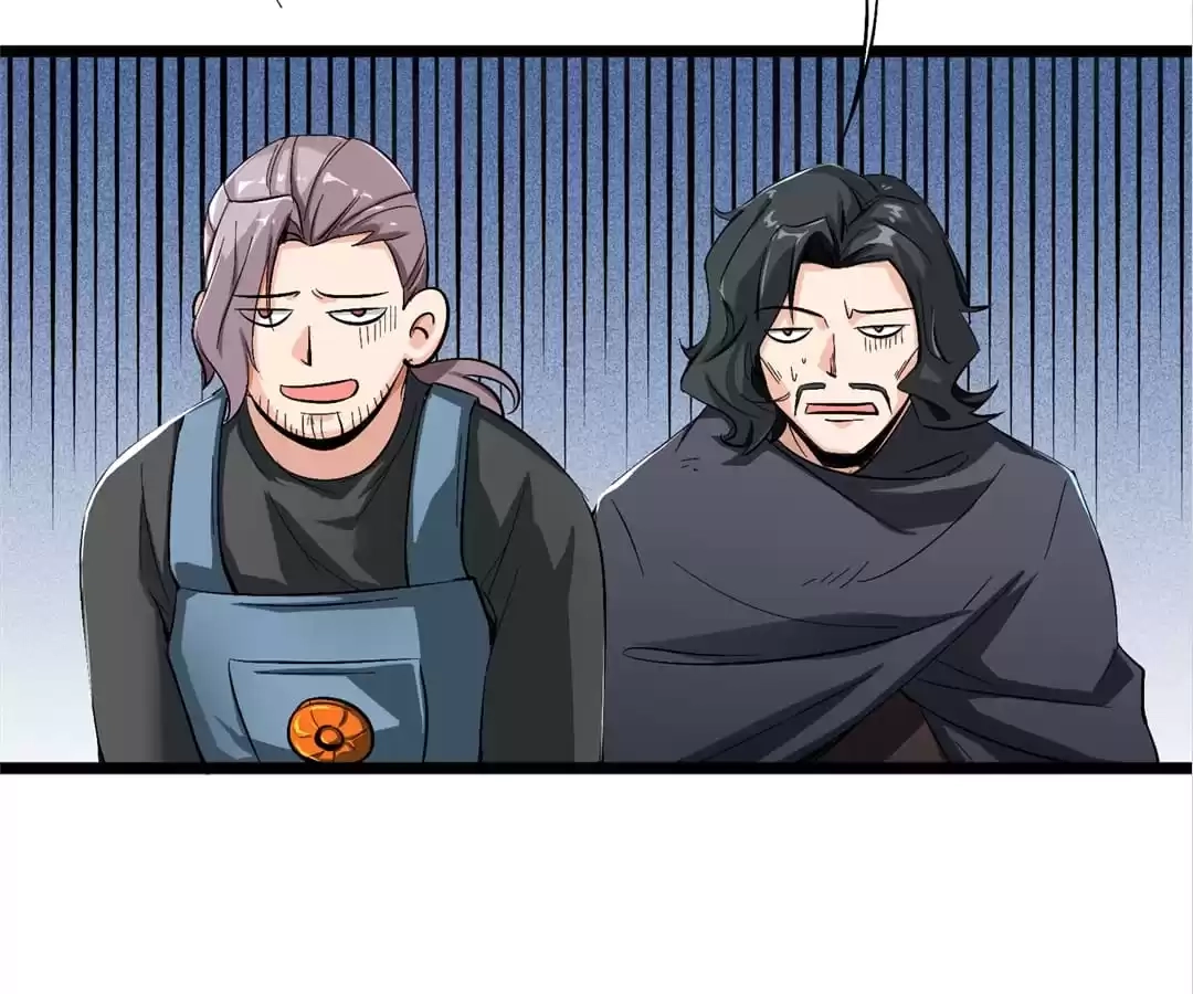 Read The Crouching Tiger chapter 131 image 45 on Lezhin