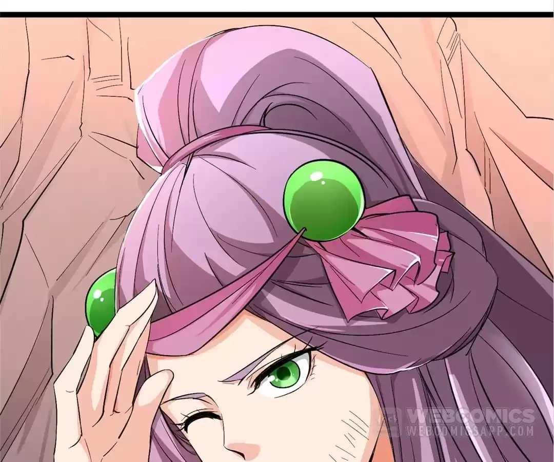 Read The Crouching Tiger chapter 131 image 50 on Lezhin