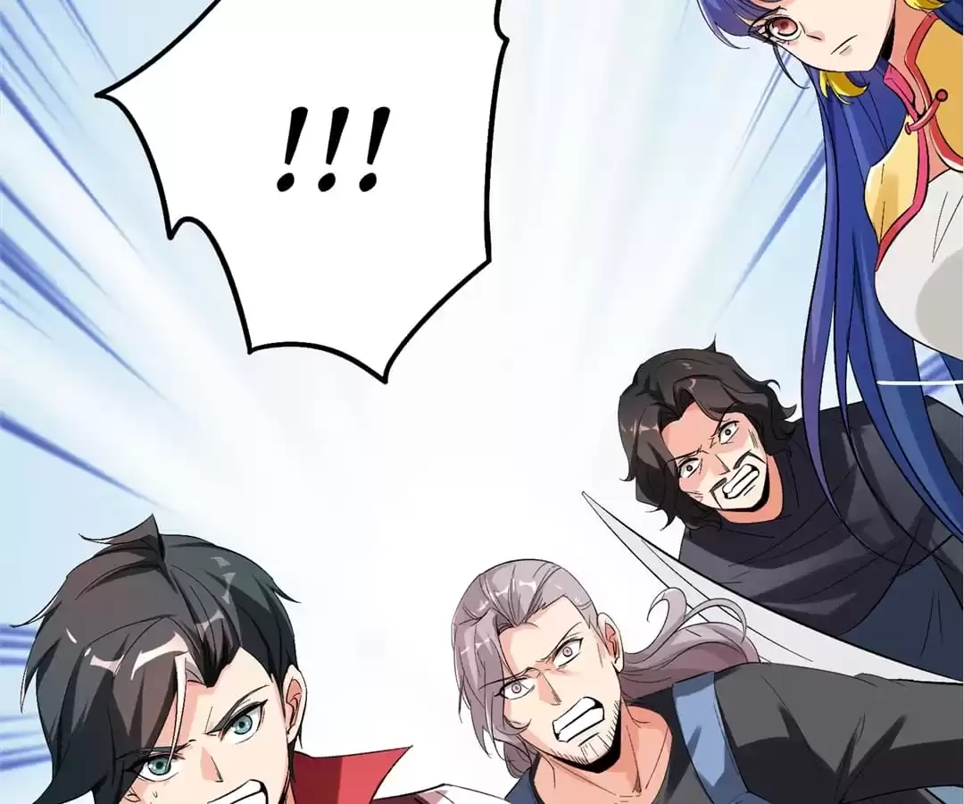 Read The Crouching Tiger chapter 131 image 58 on Lezhin