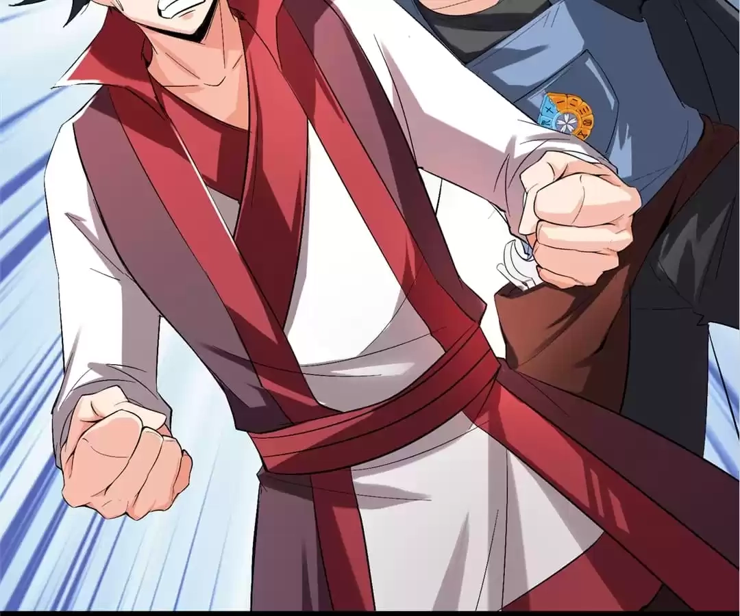 Read The Crouching Tiger chapter 131 image 59 on Lezhin