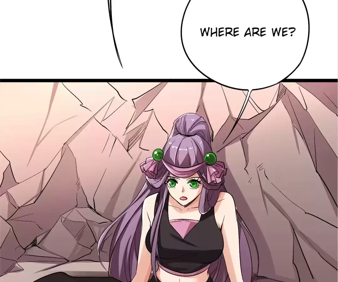 Read The Crouching Tiger chapter 131 image 61 on Lezhin