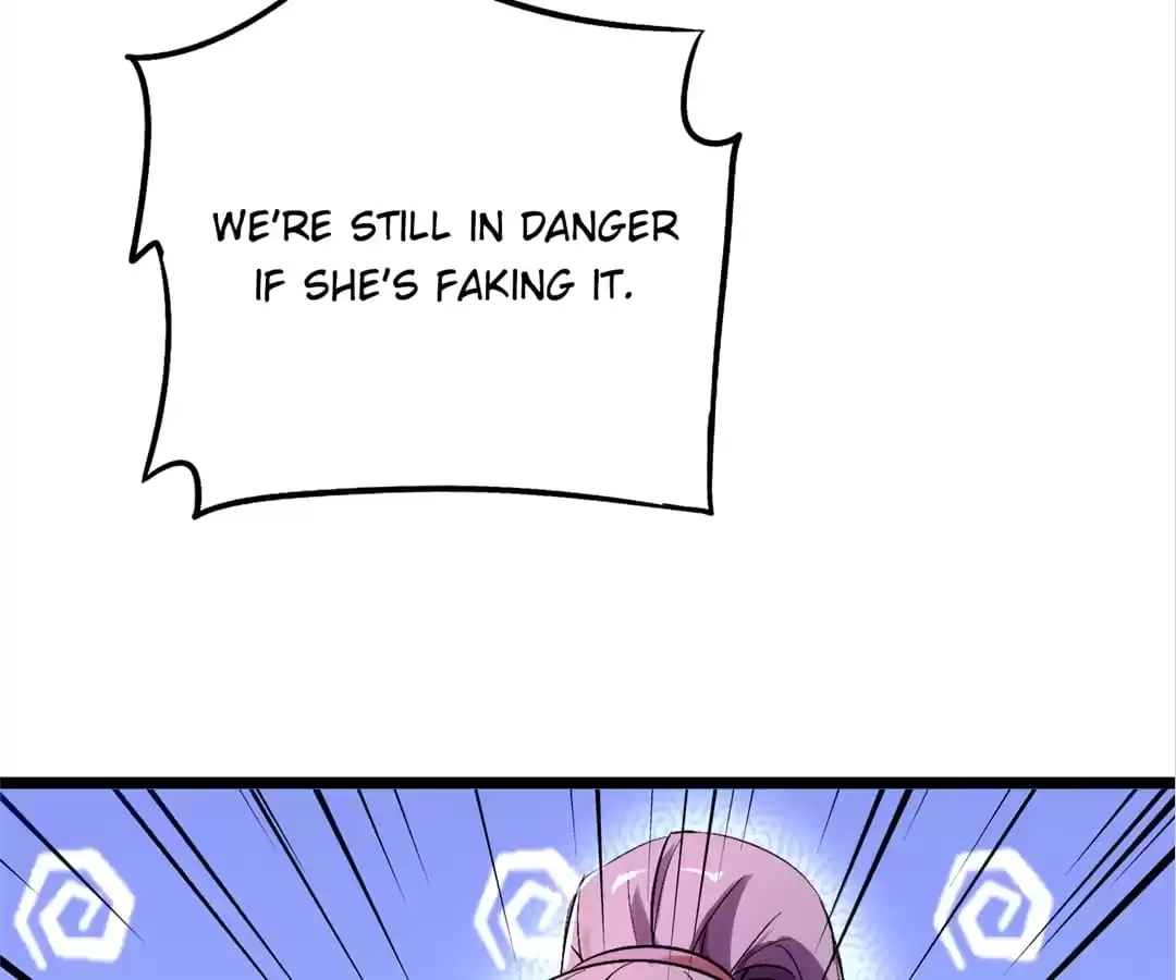 Read The Crouching Tiger chapter 131 image 64 on Lezhin