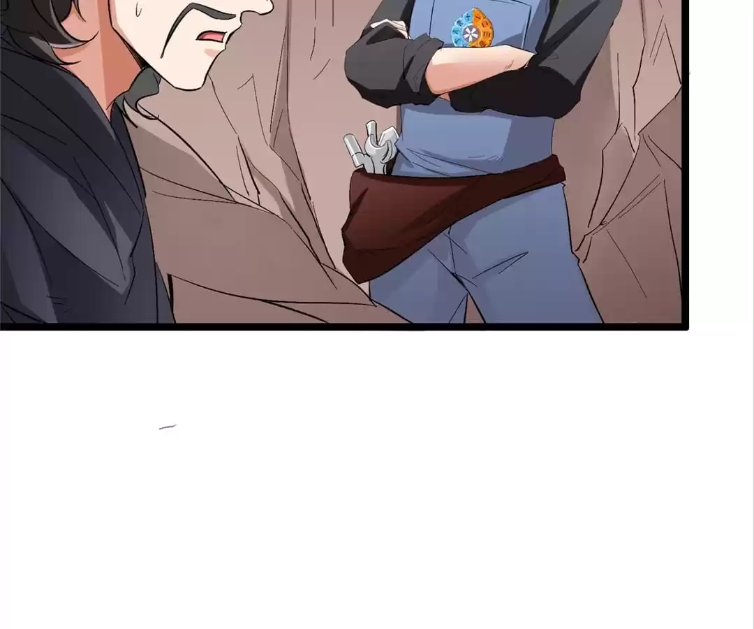 Read The Crouching Tiger chapter 131 image 72 on Lezhin