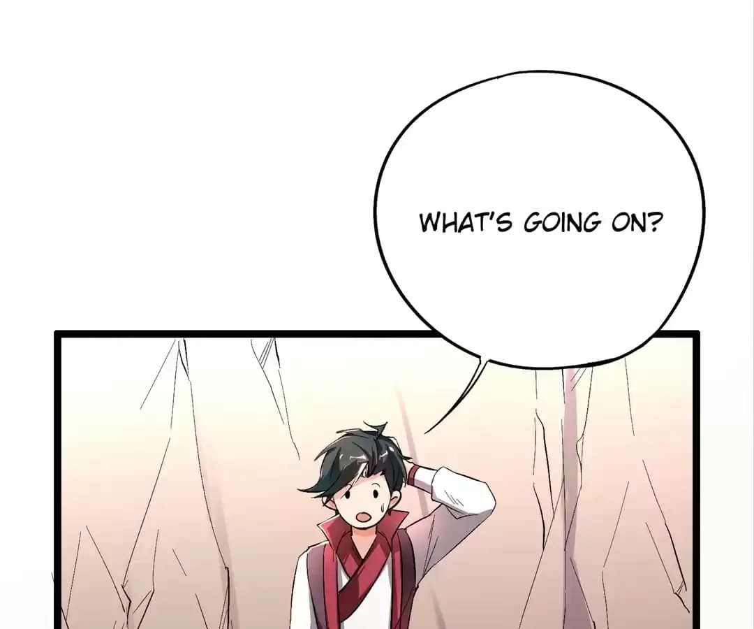 Read The Crouching Tiger chapter 131 image 76 on Lezhin