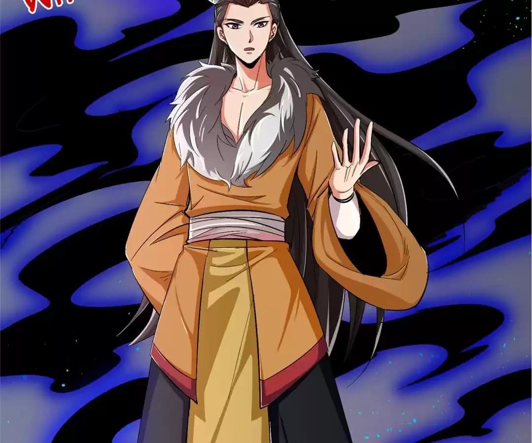 Read The Crouching Tiger chapter 131 image 8 on Lezhin