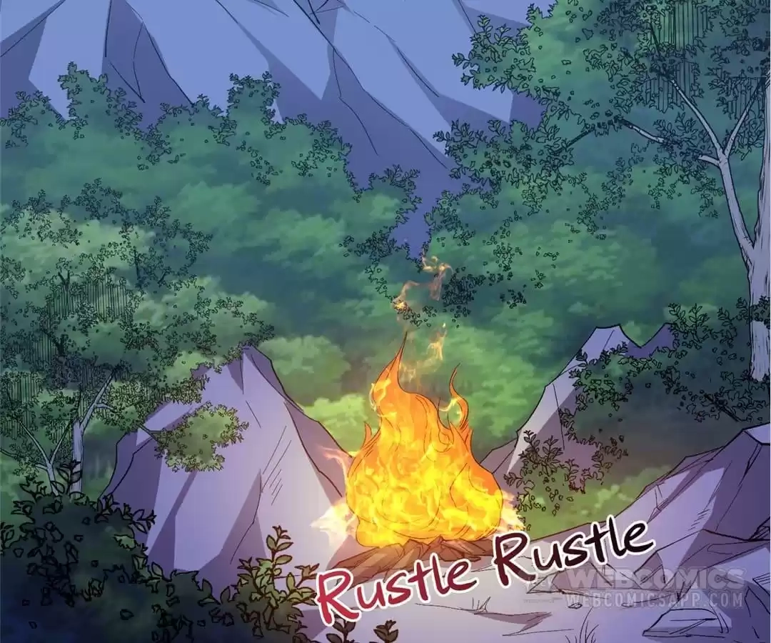 Read The Crouching Tiger chapter 132 image 1 on Lezhin