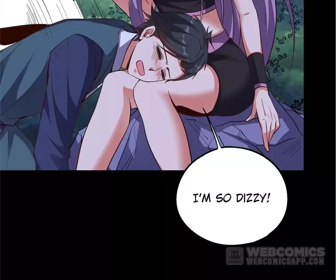 Read The Crouching Tiger chapter 132 image 11 on Lezhin