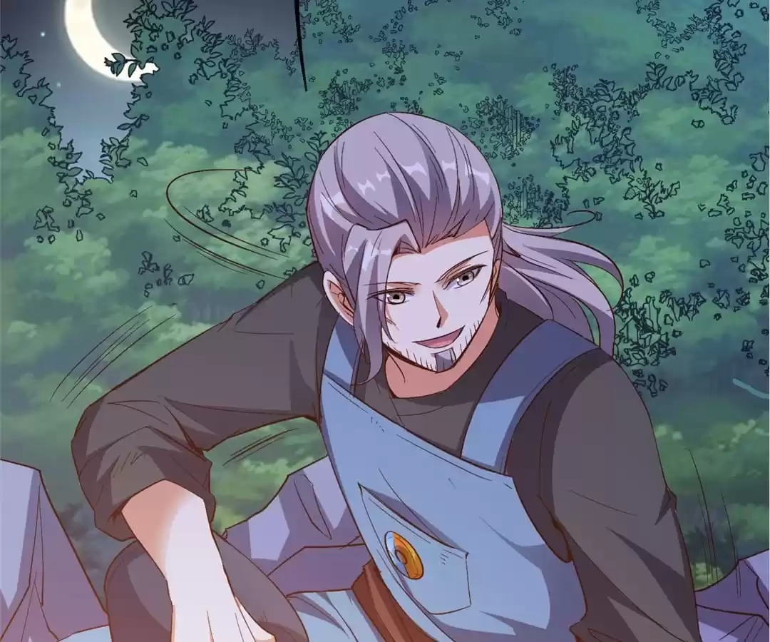 Read The Crouching Tiger chapter 132 image 13 on Lezhin