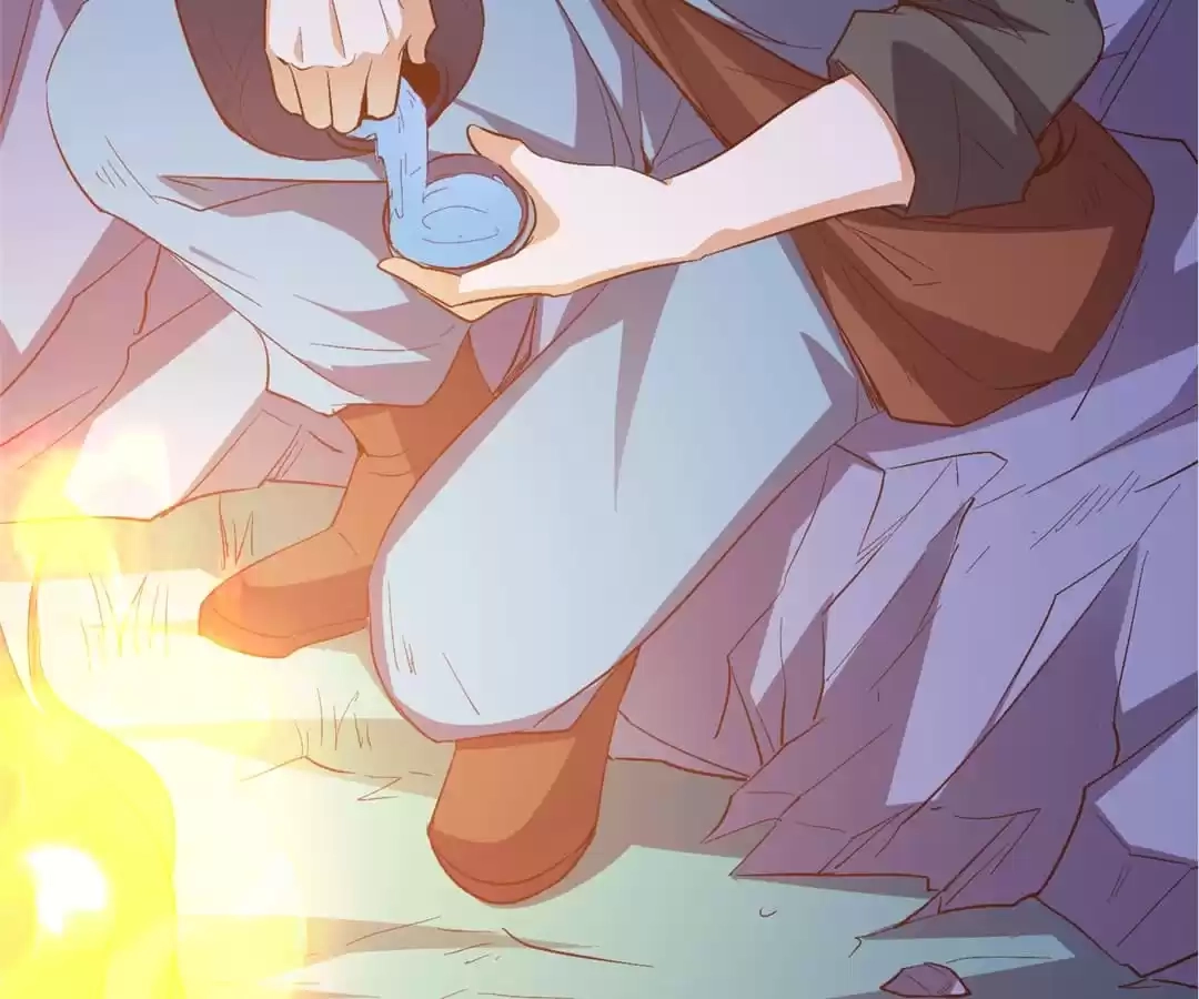 Read The Crouching Tiger chapter 132 image 14 on Lezhin