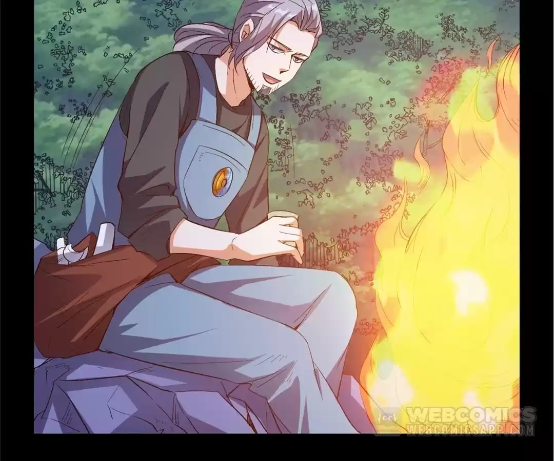 Read The Crouching Tiger chapter 132 image 17 on Lezhin