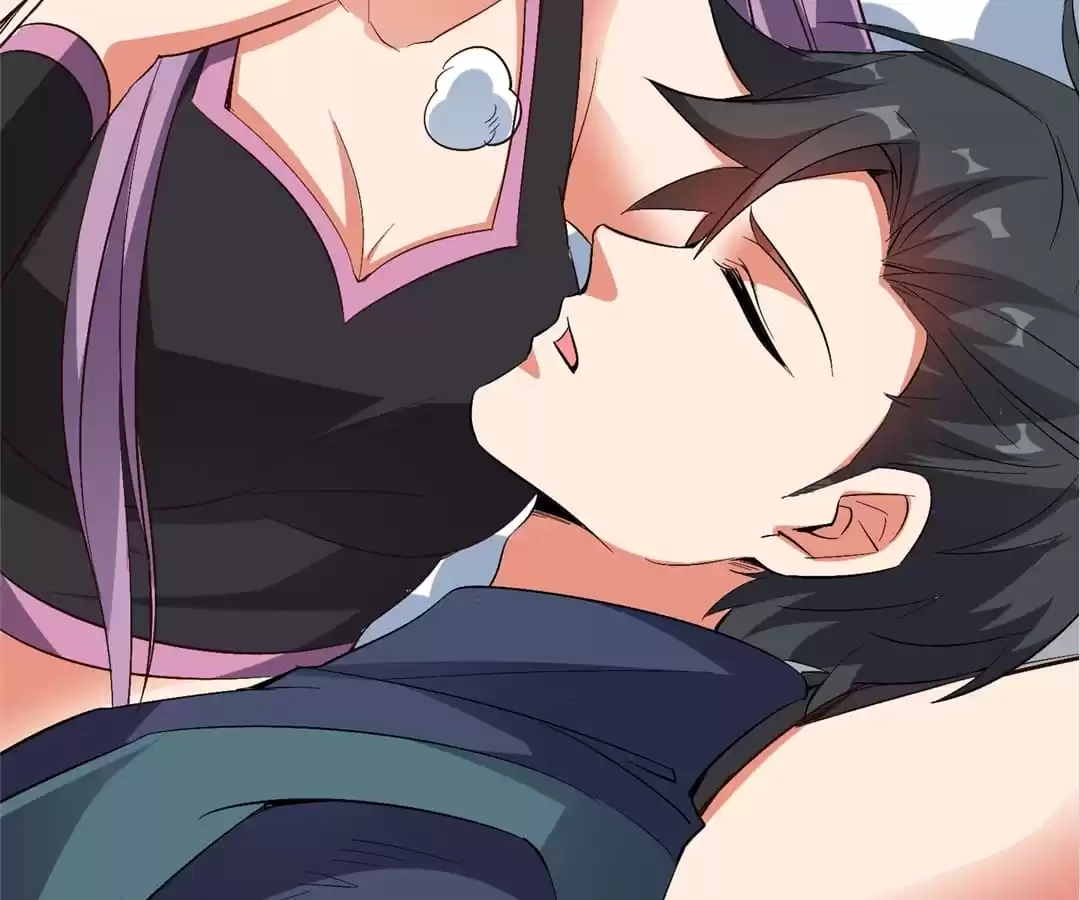 Read The Crouching Tiger chapter 132 image 23 on Lezhin