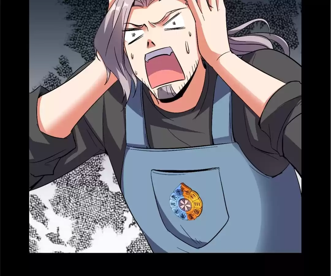 Read The Crouching Tiger chapter 132 image 26 on Lezhin