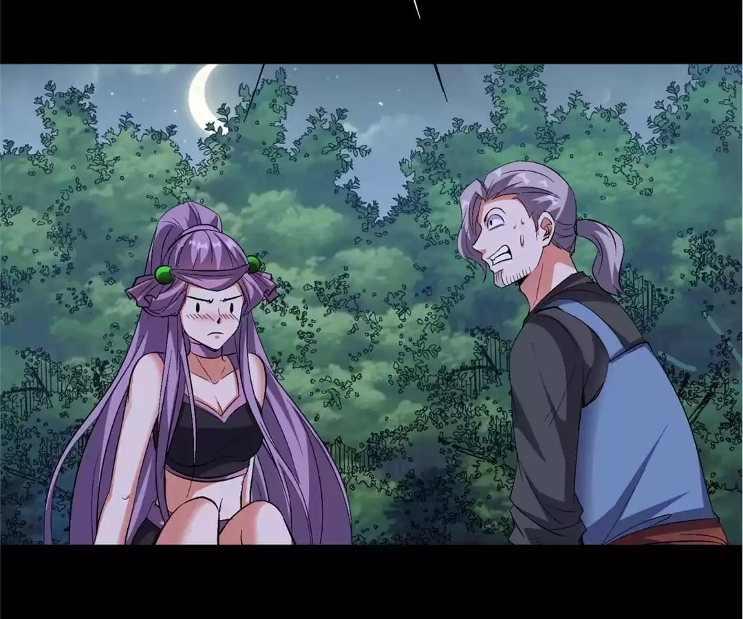 Read The Crouching Tiger chapter 132 image 46 on Lezhin