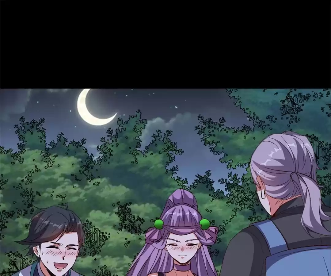 Read The Crouching Tiger chapter 132 image 5 on Lezhin