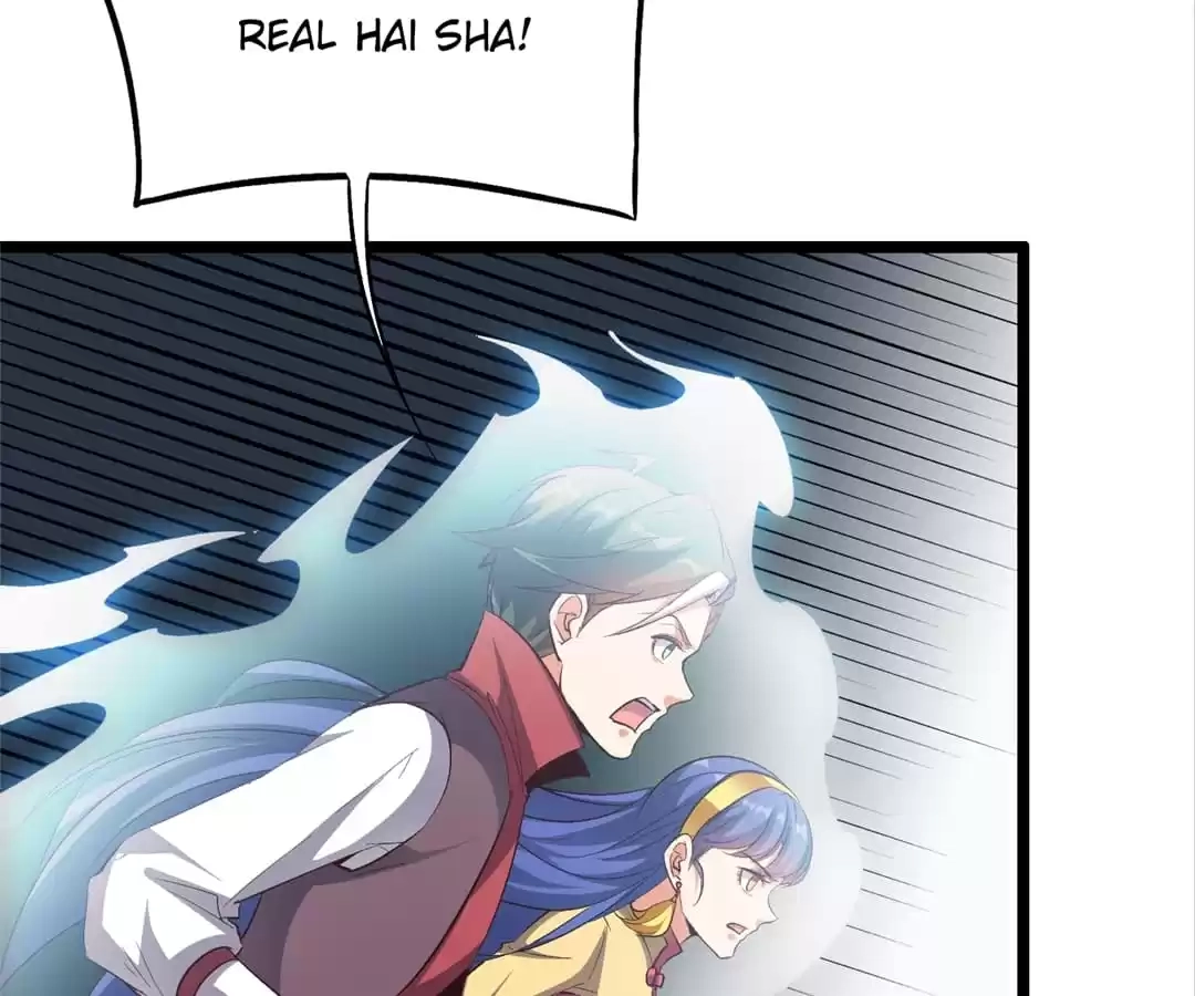 Read The Crouching Tiger chapter 132 image 61 on Lezhin