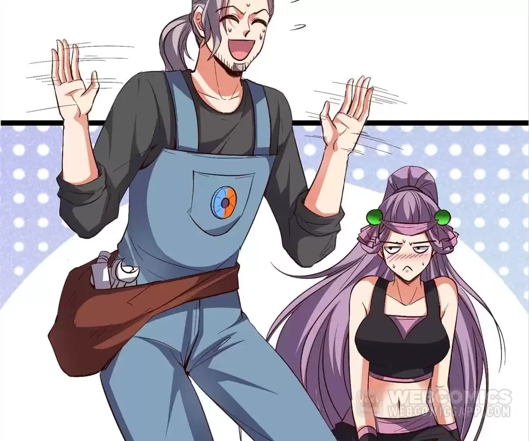 Read The Crouching Tiger chapter 132 image 64 on Lezhin