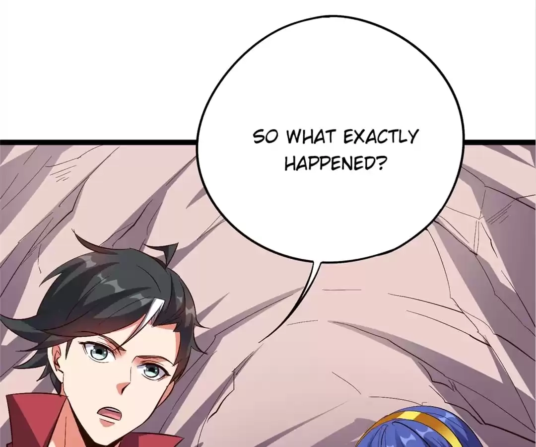 Read The Crouching Tiger chapter 132 image 66 on Lezhin