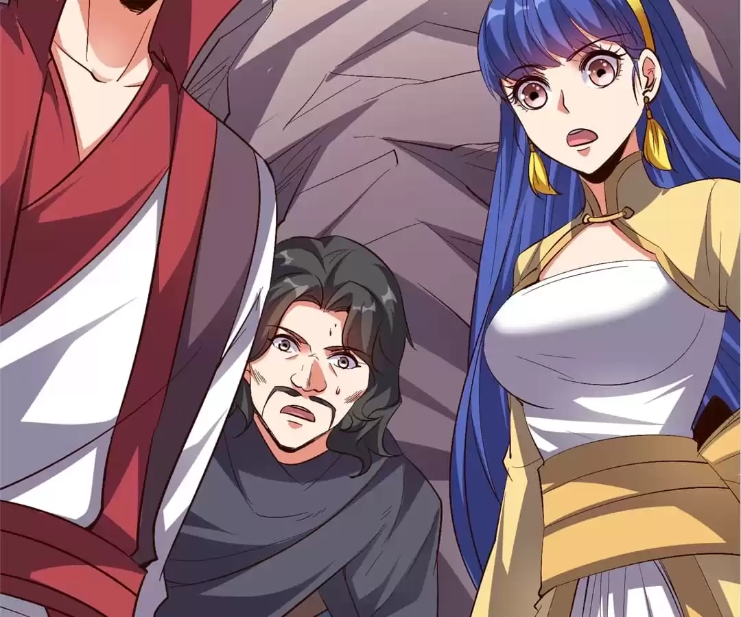 Read The Crouching Tiger chapter 132 image 67 on Lezhin