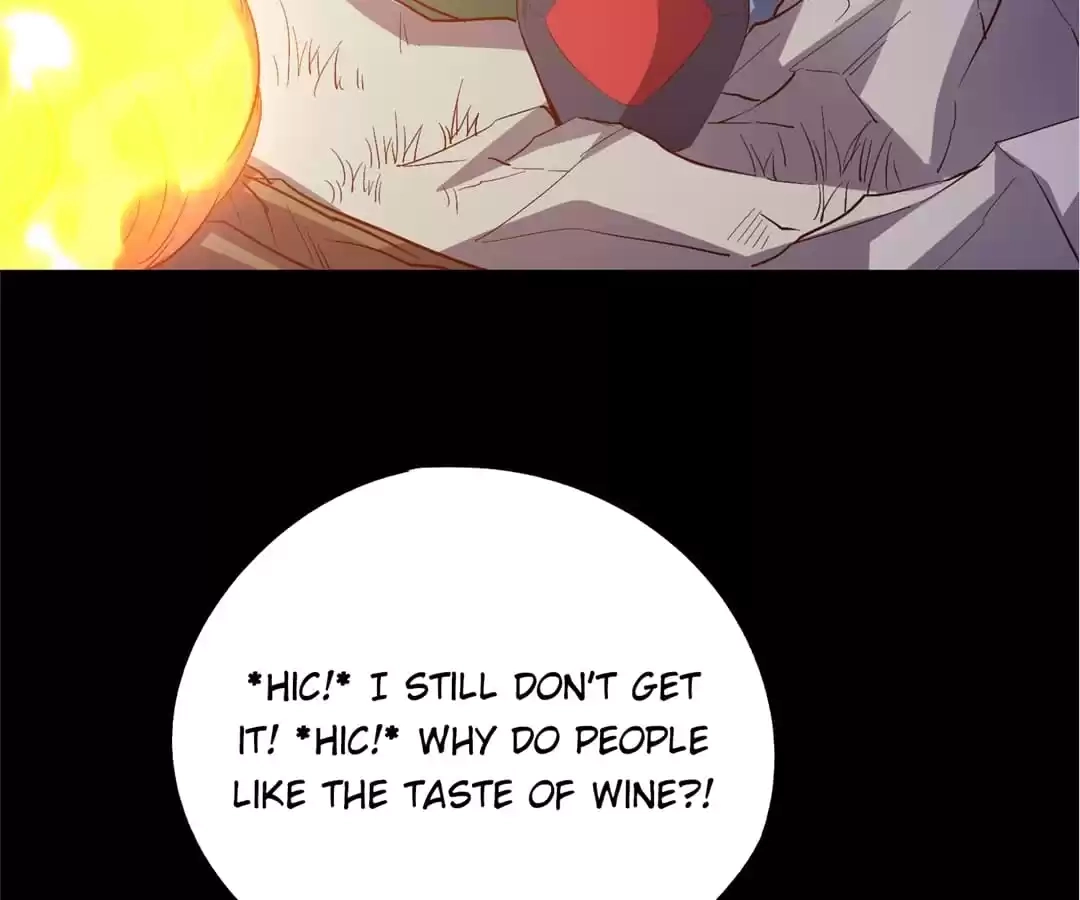 Read The Crouching Tiger chapter 132 image 7 on Lezhin