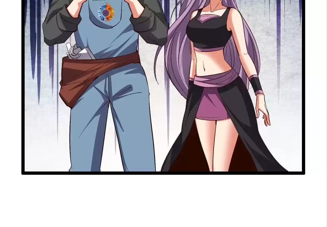 Read The Crouching Tiger chapter 132 image 70 on Lezhin