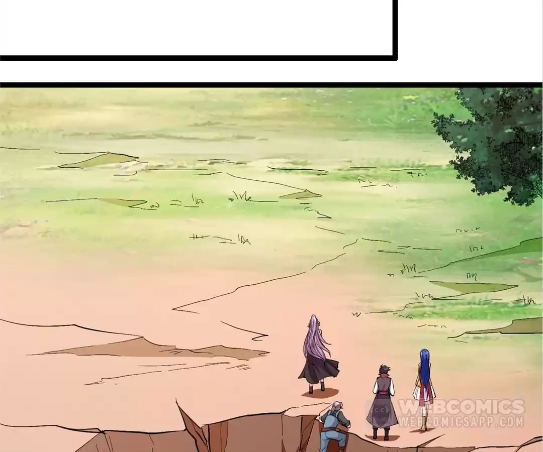 Read The Crouching Tiger chapter 133 image 1 on Lezhin