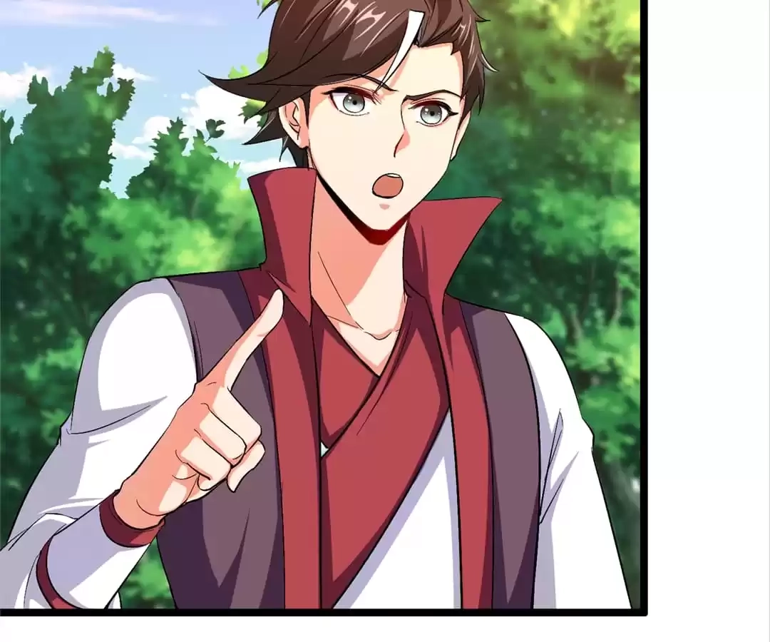 Read The Crouching Tiger chapter 133 image 13 on Lezhin