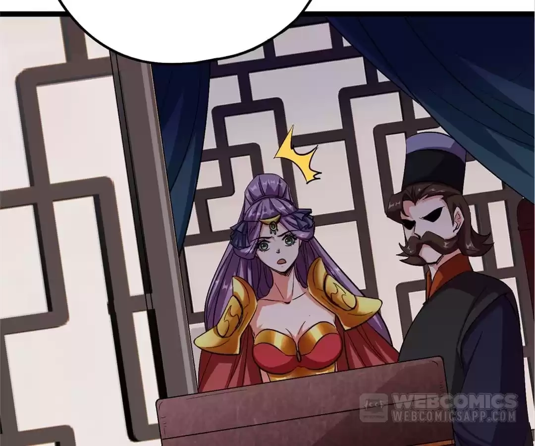 Read The Crouching Tiger chapter 133 image 21 on Lezhin