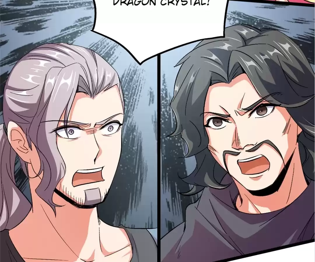 Read The Crouching Tiger chapter 133 image 25 on Lezhin