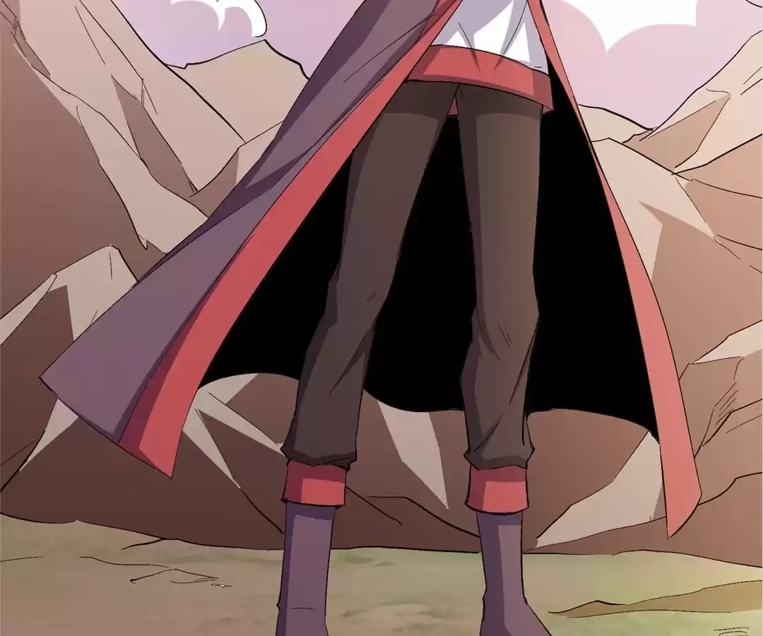 Read The Crouching Tiger chapter 133 image 36 on Lezhin
