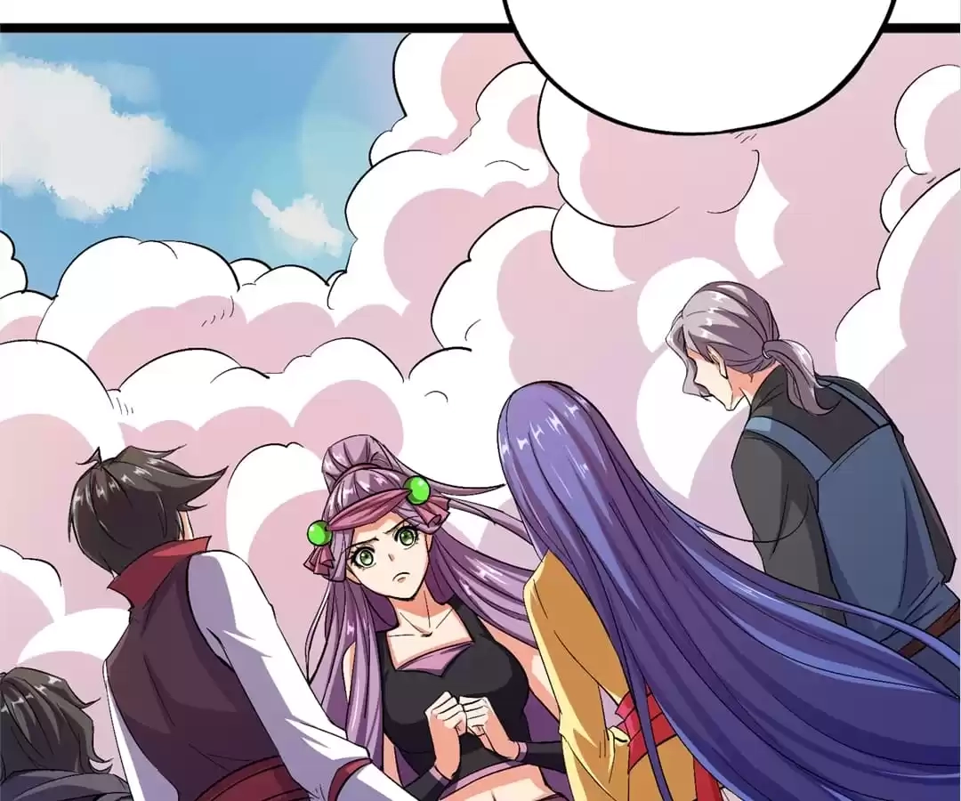 Read The Crouching Tiger chapter 133 image 4 on Lezhin