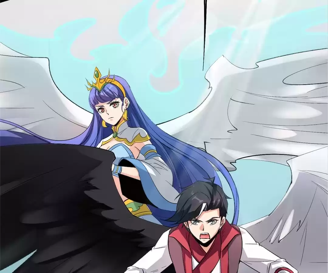 Read The Crouching Tiger chapter 133 image 46 on Lezhin