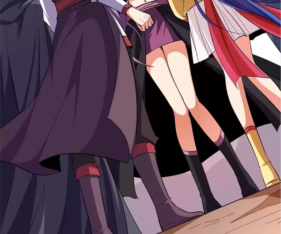 Read The Crouching Tiger chapter 133 image 5 on Lezhin